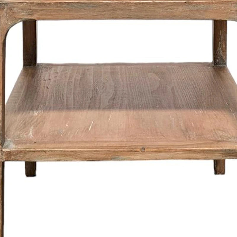 Table d'appoint d'angle