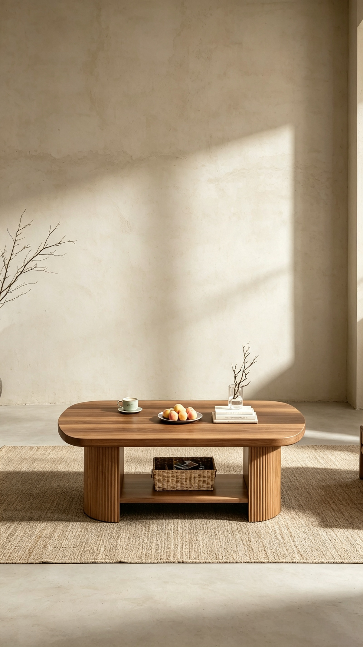 Table basse