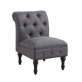 Fauteuil sans accoudoirs