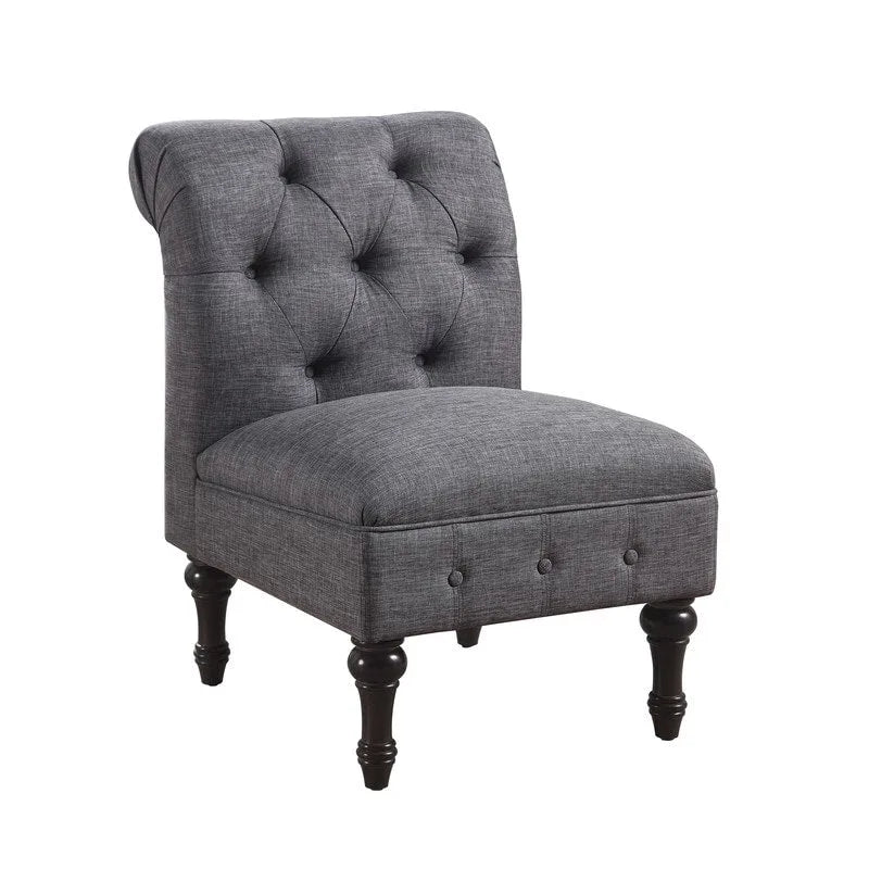 Fauteuil sans accoudoirs