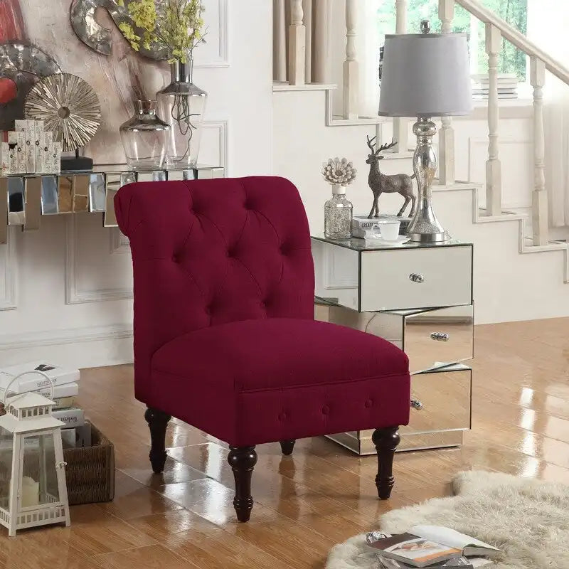 Fauteuil sans accoudoirs