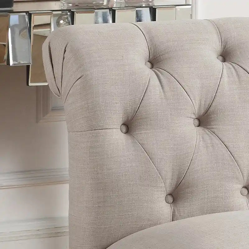 Fauteuil sans accoudoirs