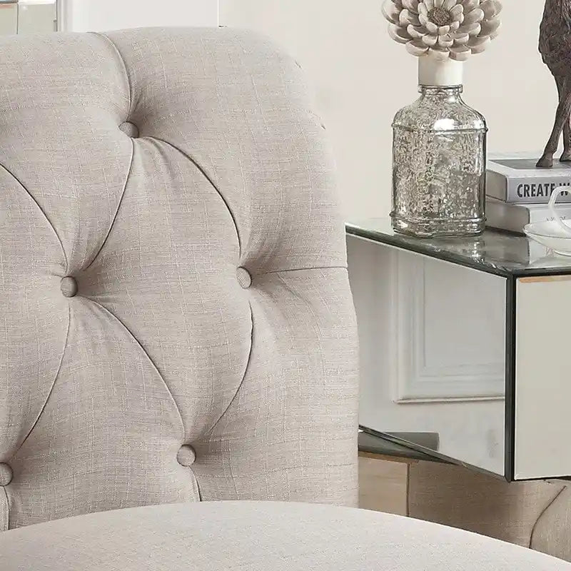 Fauteuil sans accoudoirs
