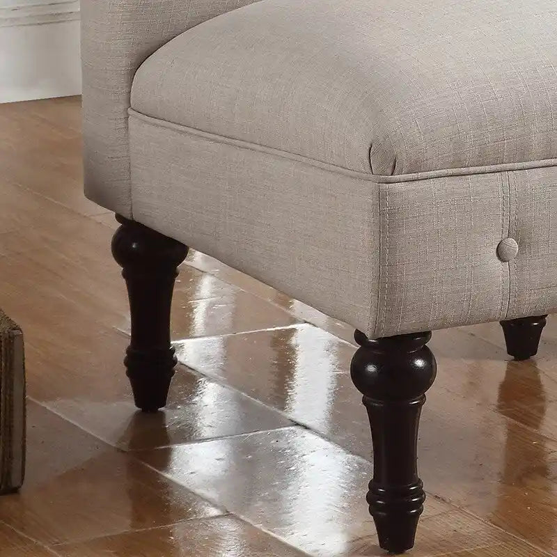 Fauteuil sans accoudoirs