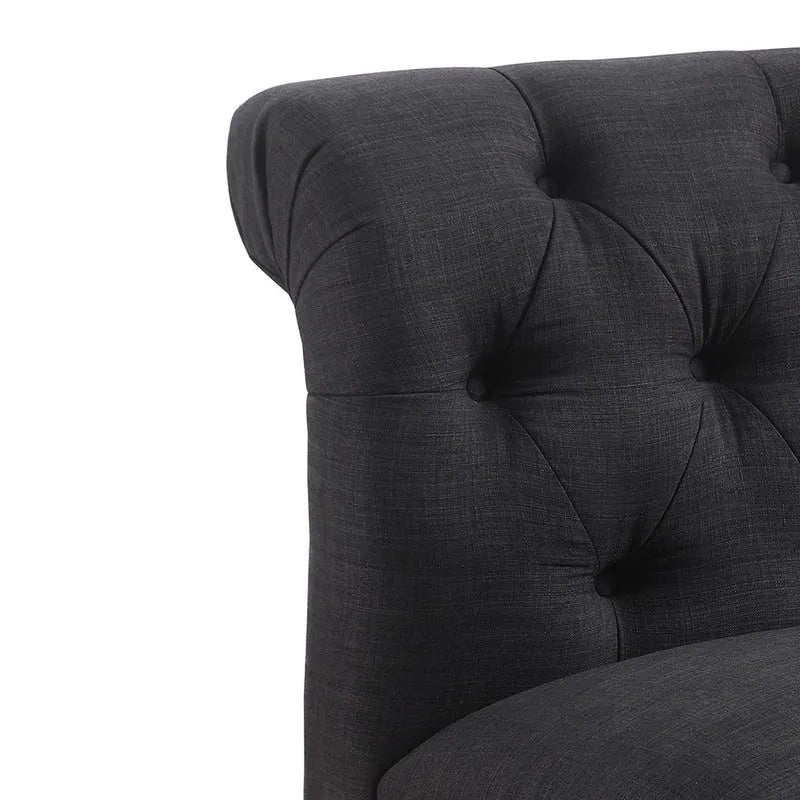 Fauteuil sans accoudoirs