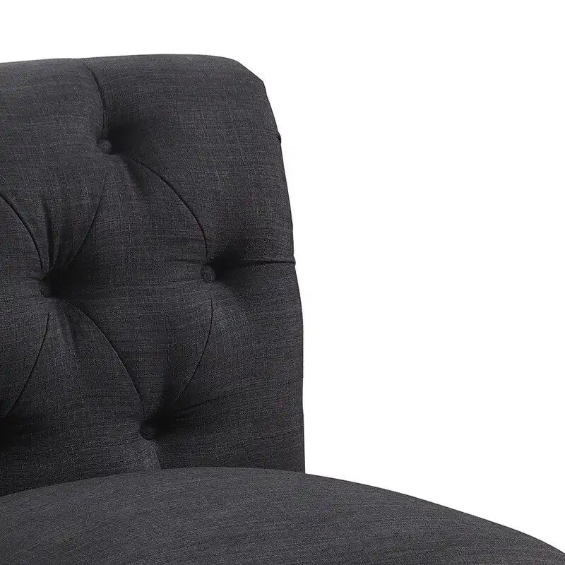 Fauteuil sans accoudoirs