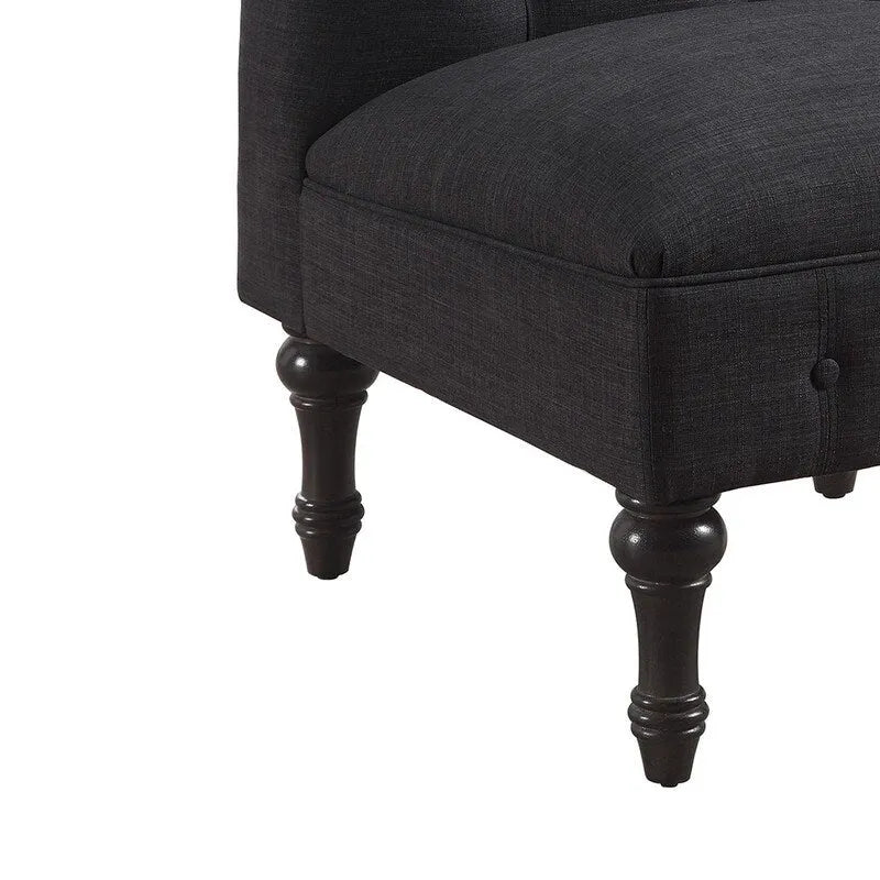 Fauteuil sans accoudoirs
