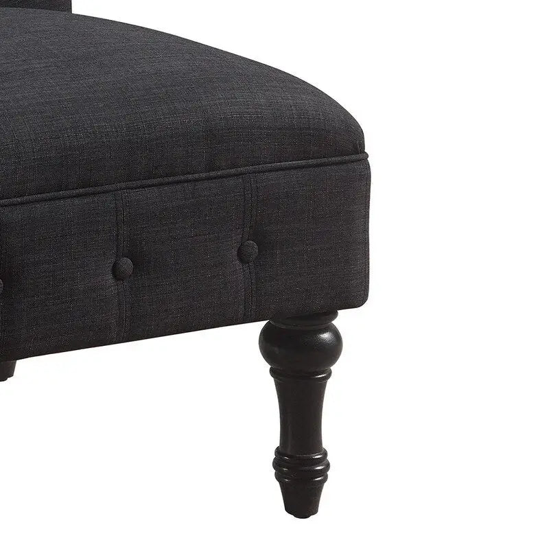 Fauteuil sans accoudoirs