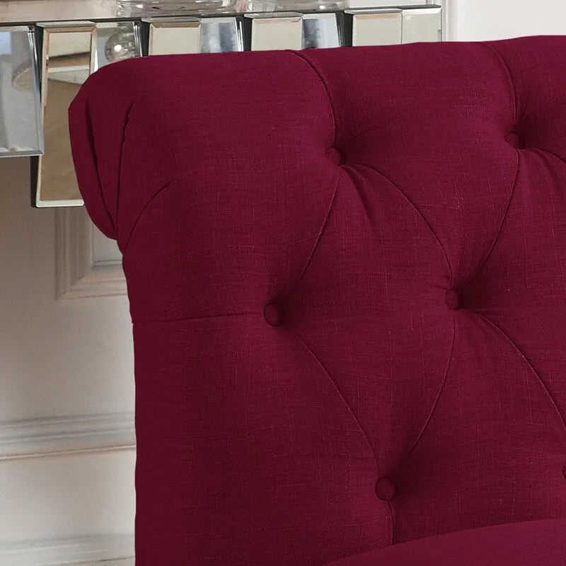Fauteuil sans accoudoirs
