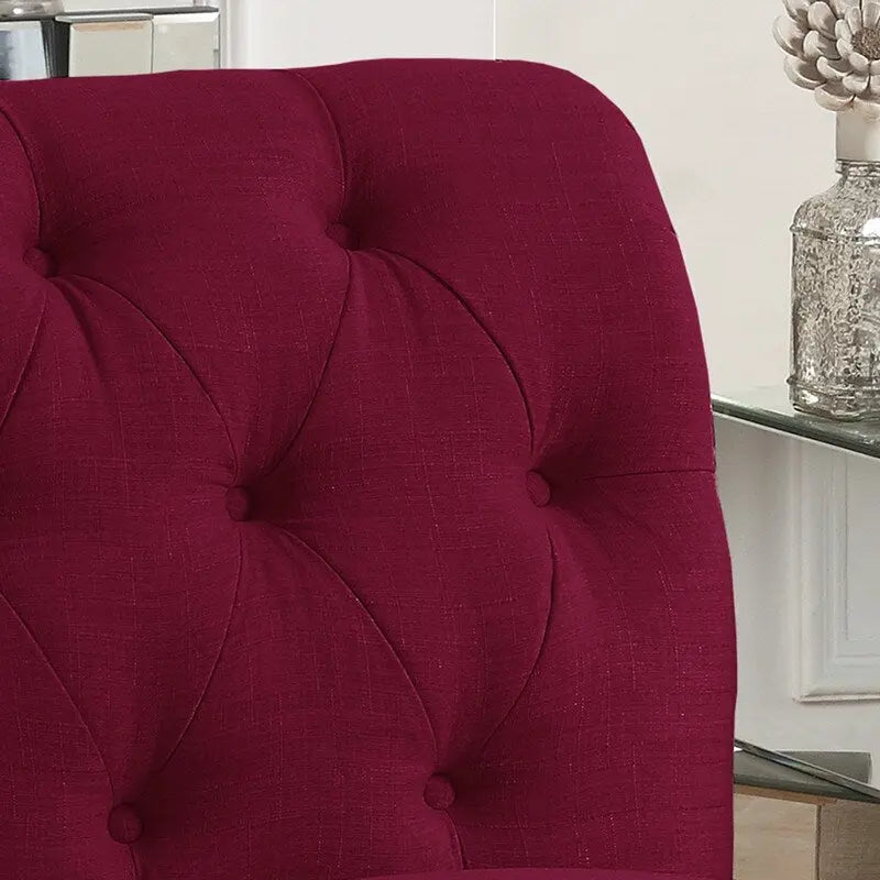 Fauteuil sans accoudoirs