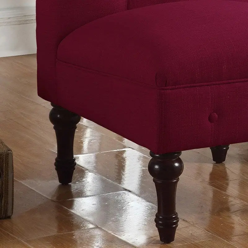 Fauteuil sans accoudoirs