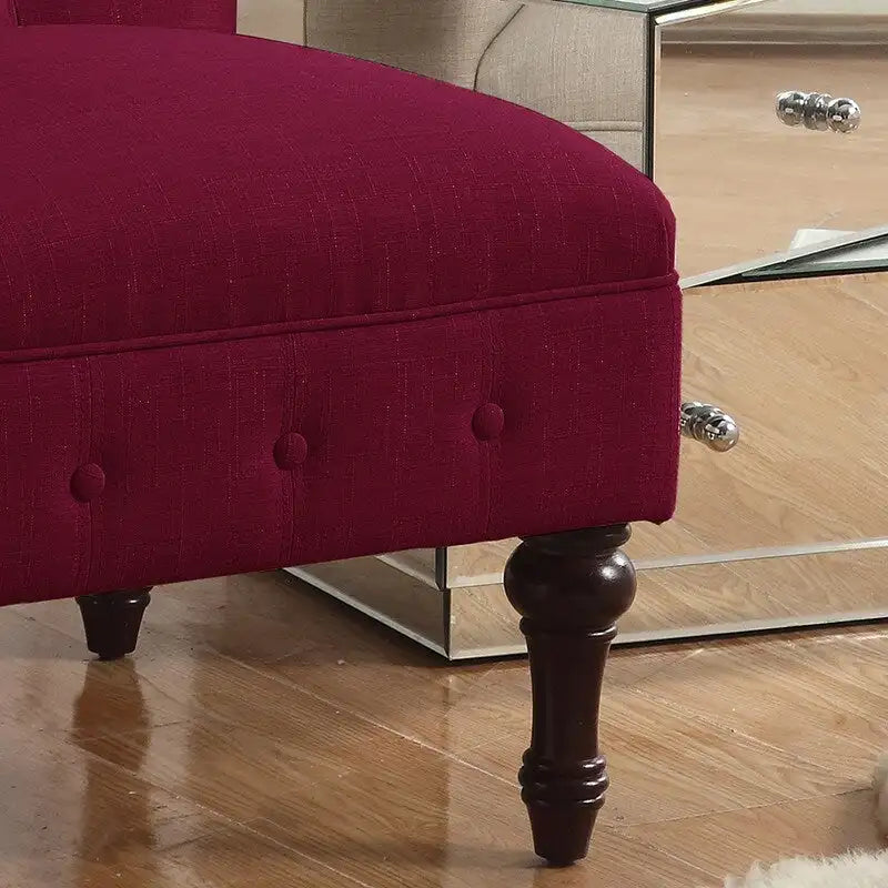 Fauteuil sans accoudoirs