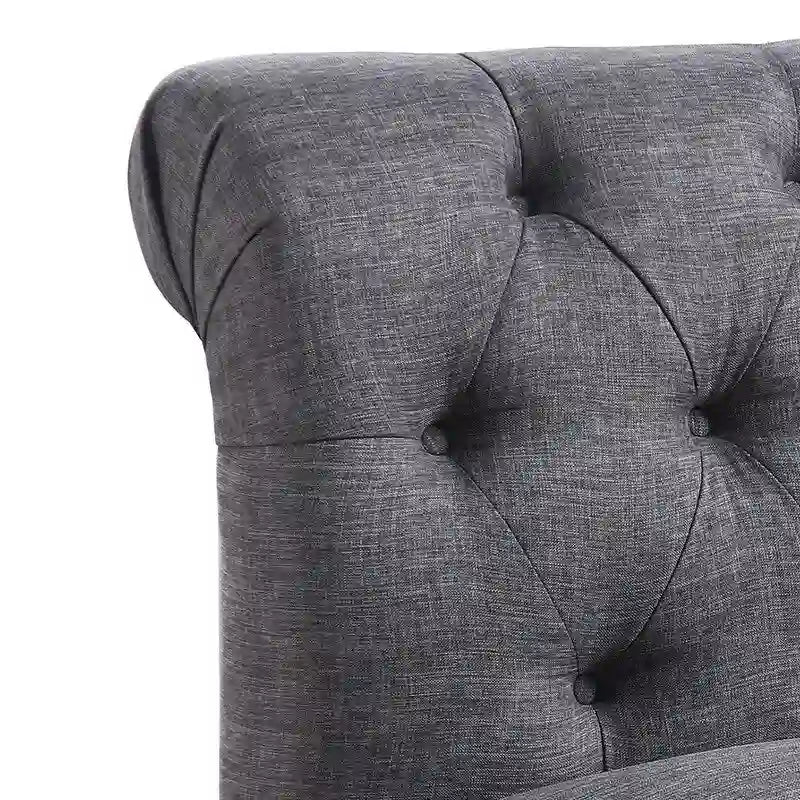Fauteuil sans accoudoirs