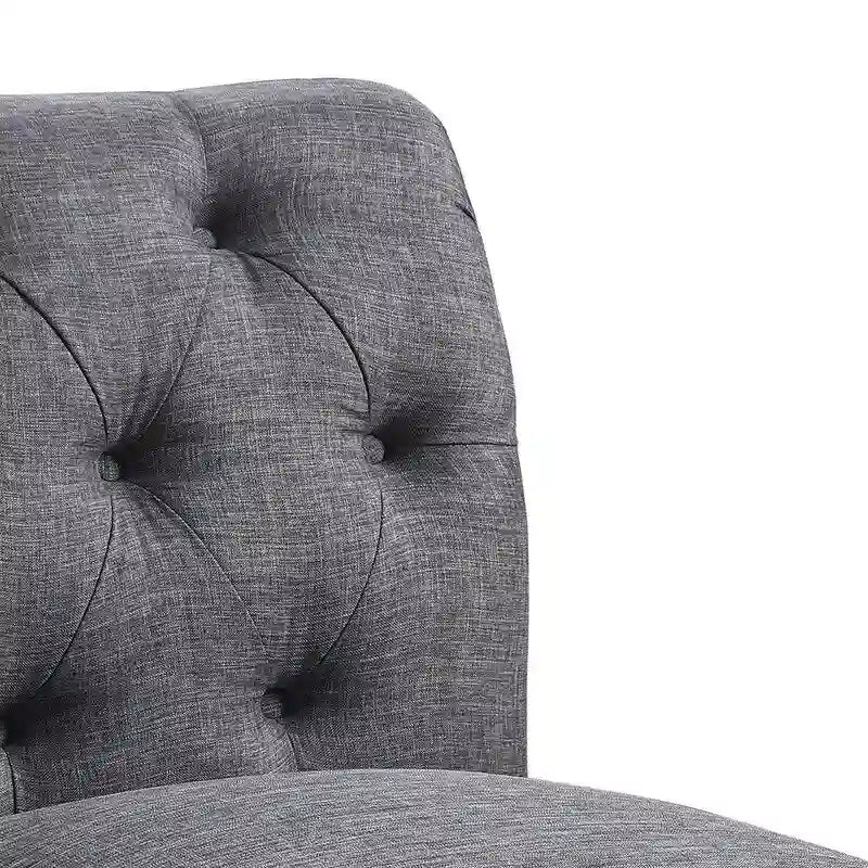 Fauteuil sans accoudoirs