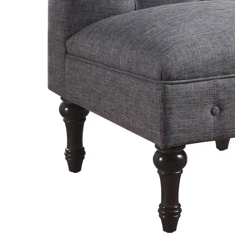 Fauteuil sans accoudoirs
