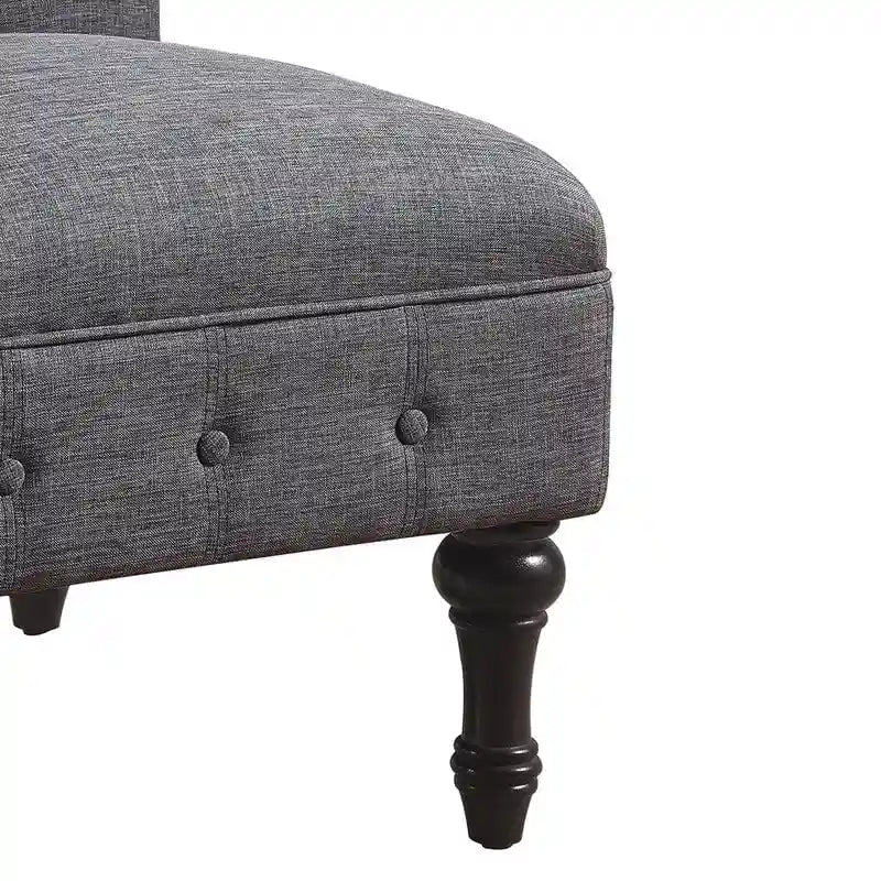 Fauteuil sans accoudoirs