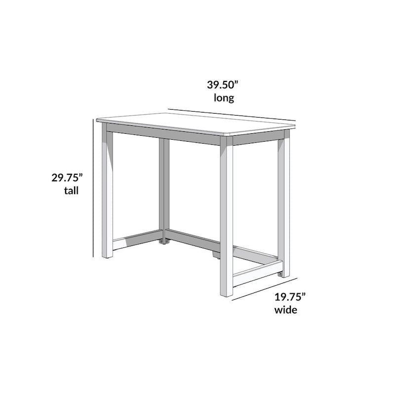 Bureau Simple - 39.5